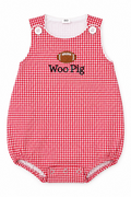 Gingham Sun Bubble
