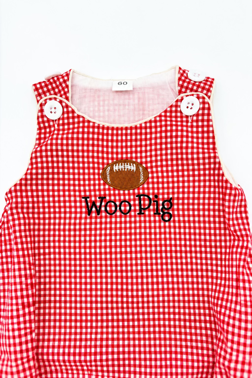 Gingham Sun Bubble
