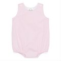 Pink Windowpane Sun Bubble