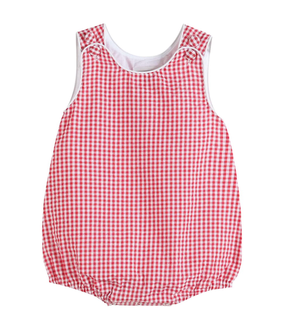 Gingham Sun Bubble